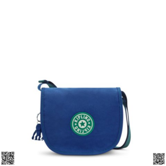 美國代購正品 Kipling Ryanne 斜挎包