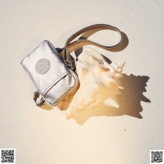 美國代購正品 Kipling 手機包