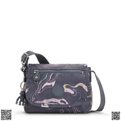 美國代購正品 Kipling 迷你斜挎包