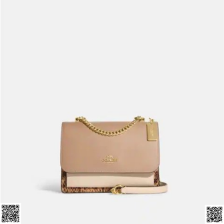 美國代購正品 Klare 斜挎包