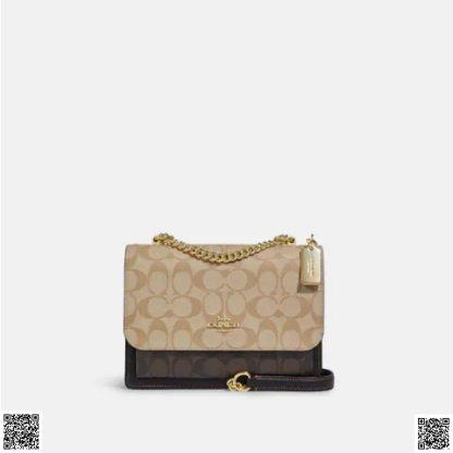 美國代購正品 Klare 斜挎包