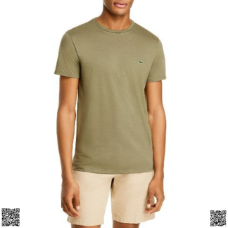 美國代購正品 Lacoste T恤