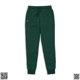 美國代購正品 Lacoste 休閑運動褲