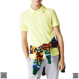 美國代購正品 Lacoste 經典Polo衫