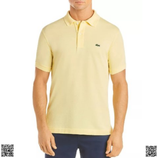 美國代購正品 Lacoste 經典Polo衫