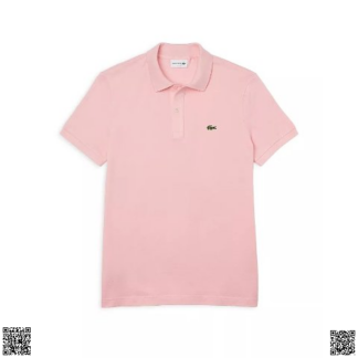 美國代購正品 Lacoste 經典Polo衫
