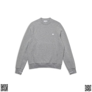 美國代購正品 Lacoste 衛衣