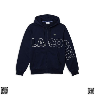 美國代購正品 Lacoste 衛衣