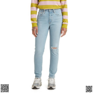 美國代購正品 Levi s 501® 緊身牛仔褲