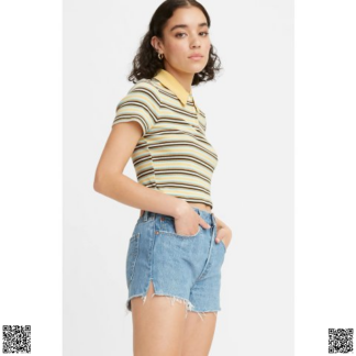 美國代購正品 Levi s 501牛仔短褲