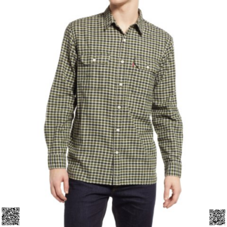 美國代購正品 Levi s 襯衫