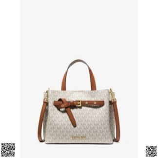 美國代購正品 Michael Kors Emilia小號斜挎包