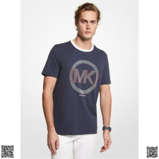 美國代購正品 Michael Kors Logo T恤