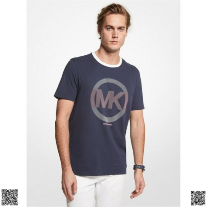 美國代購正品 Michael Kors Logo T恤