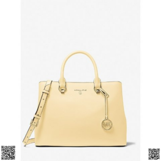 美國代購正品 Michael Kors Saffiano 大號手袋