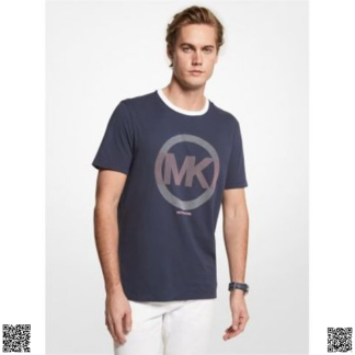 美國代購正品 Michael Kors logoT恤