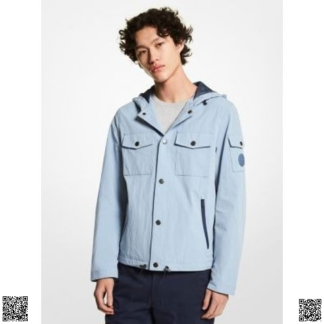 美國代購正品 Michael Kors logo夾剋