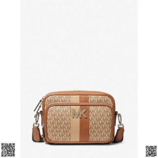 美國代購正品 Michael Kors logo相機包