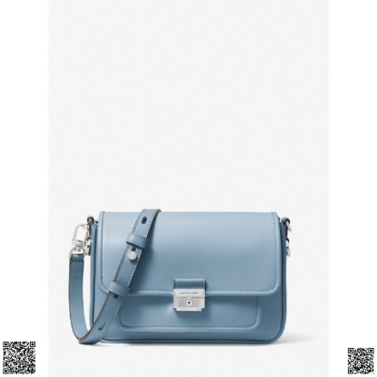 美國代購正品 Michael Kors 中號翻蓋包