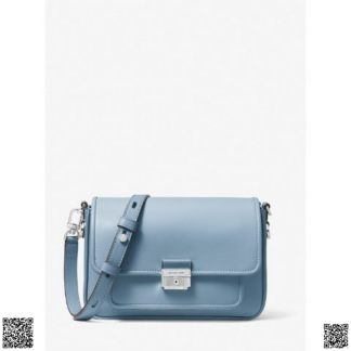 美國代購正品 Michael Kors 中號翻蓋包