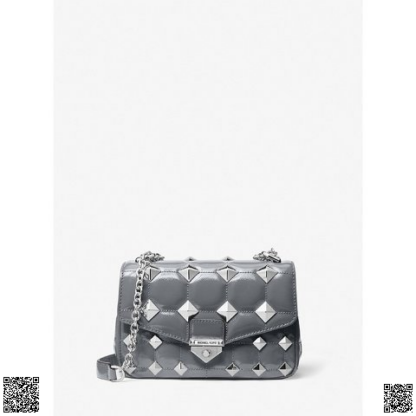 美國代購正品 Michael Kors 小號翻蓋包