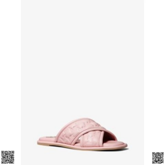 美國代購正品 Michael Kors 拖鞋