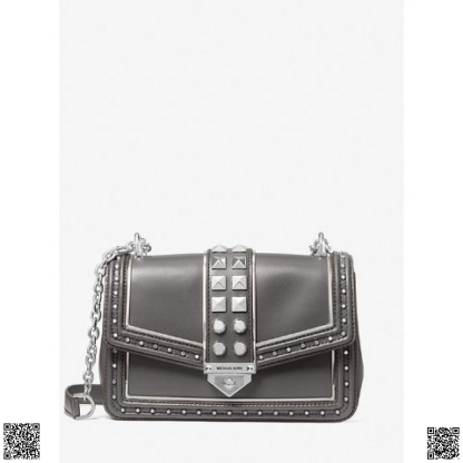 美國代購正品 Michael Kors 翻蓋包