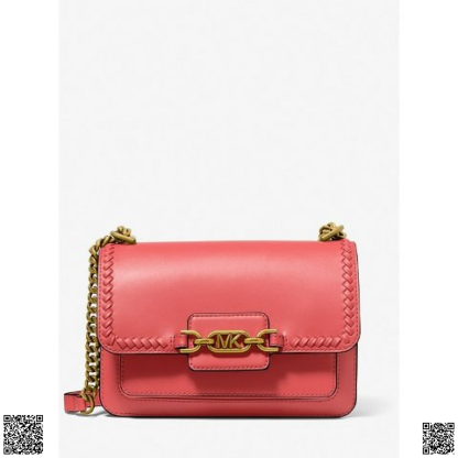 美國代購正品 Michael Kors 鎖扣鏈條包