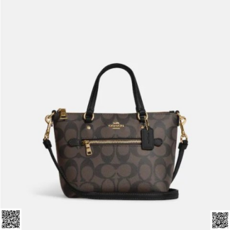 美國代購正品 Mini Gallery 斜挎包