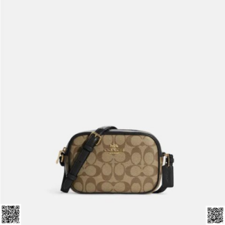 美國代購正品 Mini Jamie 相機包