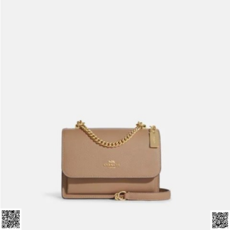 美國代購正品 Mini Klare 斜挎包