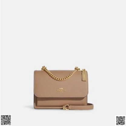 美國代購正品 Mini Klare 斜挎包
