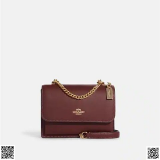 美國代購正品 Mini Klare 斜挎包