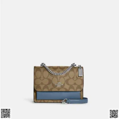 美國代購正品 Mini Klare 斜挎包