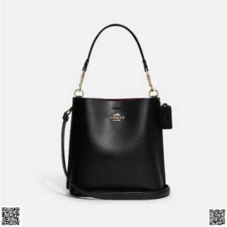 美國代購正品 Mollie 22 水桶包