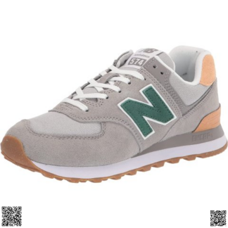 美國代購正品 New Balance 574 V2 Restore 女鞋 5W
