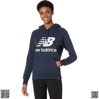 美國代購正品 New Balance Nb Essentials 衛衣xs碼