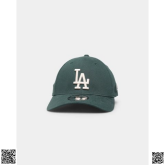 美國代購正品 New Era Los Angeles Dodgers 棒球帽