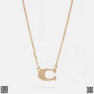 美國代購正品 Pave 項鏈