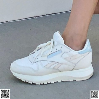 美國代購正品 Reebok Classic Leather SP 女鞋