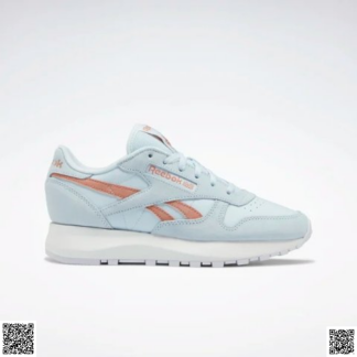 美國代購正品 Reebok Classic Leather SP 女鞋