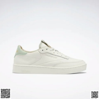 美國代購正品 Reebok Club C Clean Women s Shoes 女款運動鞋