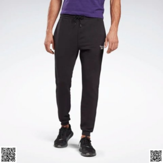 美國代購正品 Reebok Logo 男款運動褲