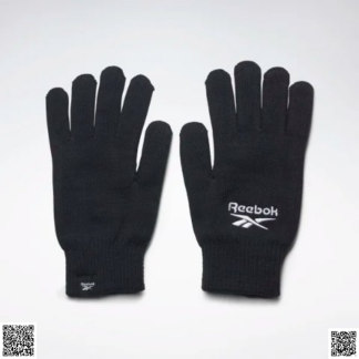 美國代購正品 Reebok Sports Essentials Logo 訓練手套