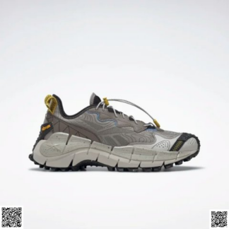 美國代購正品 Reebok Zig Kinetica II Edge 運動鞋