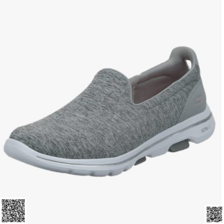 美國代購正品 Skechers Skechers Go Walk女款休閑鞋好價收