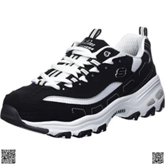美國代購正品 Skechers 女士老爹鞋7.5W碼