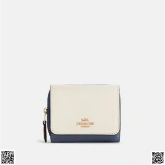 美國代購正品 Small Trifold 錢包