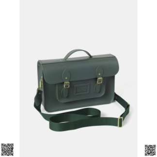 美國代購正品 The 15 Inch 劍橋包