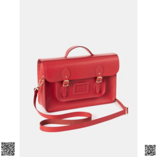美國代購正品 The Cambridge Satchel Company 15 Inch 劍橋包